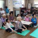 산남 경로당 이미지