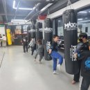 명성복싱체육관 이미지