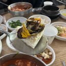 짬뽕순두부백반 이미지