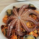 대왕암 아구찜 이미지