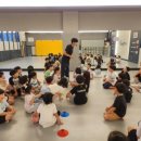 삼송백호태권도장 이미지