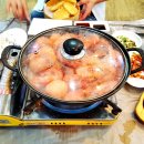 통통배매운탕