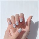 광교 네일 이달의아트 직접 받고 온 리얼 후기! 꼼꼼한 손 젤네일 시술에 감탄했어요