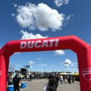 팀 팻보이 | 2025 k-moto festa 케모페 후기