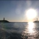 신진도 주차장 이미지