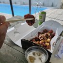 너마늘위한치킨 이미지