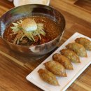 한지민비물냉면 - 당진시 먹거리길 42-57 | [당진 냉면 맛집] 튀김만두까지 맛있는 한지민 비물냉면