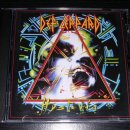 DEF LEPPARD ---- HYSTERIA 이미지