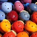 오카리나(이태리식오카리나) 이미지