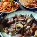 강물소리식당 이미지
