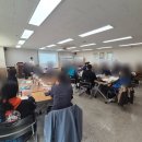 울산 취업교육 전문강사 중장년내일센터 재도약프로그램 면접 스킬 및 모의면접 경남 경북강사