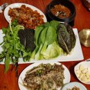 씨유 뉴김천혁신도시점 | 김천구미역 맛집 쌈채소 무한리필 윤훈식농가쌈밥 김천혁신도시점