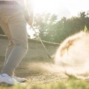 [덕계]한땀한땀 가죽공예(골프공케이스) | 봄철 라운딩 준비 골프용품 자석 나무티 로스트볼 최저가 수원/수지/광교/죽전