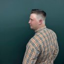 구리역 주차장 | 인창동 남자머리 구리역 미용실 다산 바버샵 락 바버샵 솔직후기