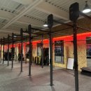 1994 Athlete 이미지