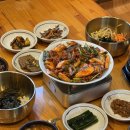 보물집 | 정관맛집 조자룡 숨은 한식밥집 보물집 후기