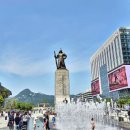 순대실록 광화문점 | 광화문 점심 순대신록