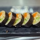 로봇김밥 네이버블로그