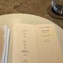 르도헤 | 부산 미슐랭 1스타 < 르도헤 > 런치 후기