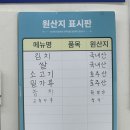 최가네 | 부산 온천장 국수 최가네촌국수 후기🍜