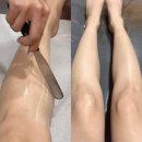 민뷰티아카데미 | 강남역 왁싱 추천 누왁싱 앤 브로우 다리 종아리 왁싱 후기