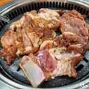 미정숯불갈비 네이버블로그