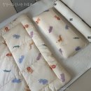 쿨라인 | 우리 아기 첫 이불 비비엔다 유아용 차렵이불