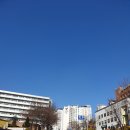 황령산 정상체육시설 이미지