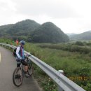 자전거 周遊山河: 수타사계곡길로 섬강의 상류 횡성호를 찾아＜170923＞ 이미지