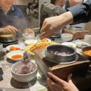 두부마을과돌솥밥 이미지