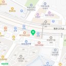 내손중앙로~내손로 | 의왕시 내손동 헬스장 추천 베스트 4 선정