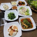 마산 합성동 맛집 자연농원 부모님 모시고 가기 좋은 오리주물럭 찐 후기