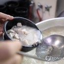 밀양돼지국밥 연합뉴스