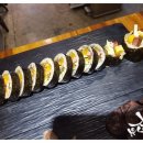 힘내요김밥 이미지