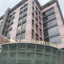 부평팰리스 | 인천 부평 웨스턴팰리스 웨딩홀 하객 후기 / 주차 뷔페