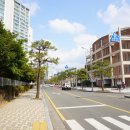 온누리교육관 앞 이미지