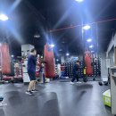 안양복싱 체육관 | 석수동복싱 B&amp;S BOXING GYM