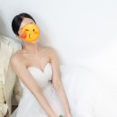항암붙임머리하고 웨딩촬영한 후기 (feat.유잇다, 세미앙 부산)