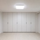 인피니 | [익산가구점] 한샘 인피니 붙박이장 시공 후기, 장롱 하나로 최신식 안방으로 변신