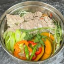 천지 푸드