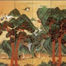 십장생도 이미지