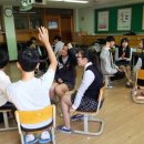 풍산중학교 이미지