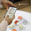 버터비 이미지