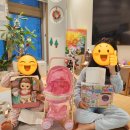 CGV하단아트몰링 키즈관