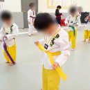 민족태권도장 이미지