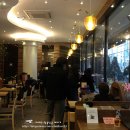 커피니여의도순복음성동교회점