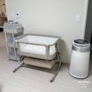 씨유이편한드림점 | 리틀베베 신생아침대 리안드림콧 대여 반납절차 반납배송비