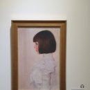 (주)아르정 | 을숙도들락날락 <시간을 걷는 황금빛 숲 , 구스타프 클림트>