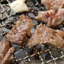 광화문갈비 석촌호수점