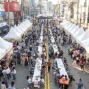 로데오거리상점가 이미지